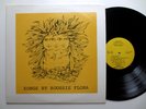 ROUSSIE FLORA songs by - private 1-sided demo female ssw psych phaser JIM FLORA