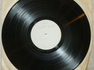 IF-IF-1970 TEST PRESSING WHITE LABEL-ILPS 9129-NO SLEEVE