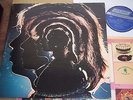 ROLLING STONES Hot Rocks - 2PS 606/7 Shelley Alternate Brown Sugar/Wild Horses