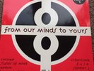 From Our Minds To Yours Vol 1 Plus 8  90s 12