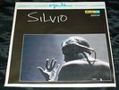 SILVIO RODRIGUEZ SILVIO LP VINYL VERY RARE PRESS COLOMBIA