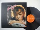 David Bowie,Young Americans,Early pressing with matrix numbers A-2E & B-3E,LP