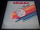 BOB DYLAN ,RARE GENERIC ZIMBABWE RADIO PROMO ,GREATEST HITS , BOWIE COHEN BAEZ