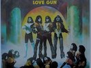 LP DE**KISS - LOVE GUN (CASABLANCA / RE-ISSUE)**25440