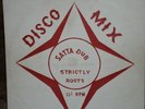 Revolutionaries SATTA DUB Strictly Roots Original DUB Reggae LP 1976