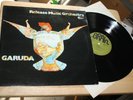 RELEASE MUSIC ORCHESTRA - GARUDA - ORIG 1ST PRESS GREEN BRAIN DE - LOOK PICTURES