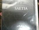PRICE DROP  SAETIA S/T LP Screamo Emo Original Authentic Press