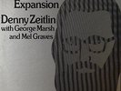 Denny Zeitlin-Expansion-Double Helix 1-GEORGE MARSH MEL GRAVES