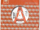 The GNOMES OF ZURICH Hang On Baby CBS DEMO UK 67 EX+