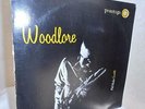 Phil Woods -3 Albums - Woodlore - The Young Bloods - Pot Pie with Jon Eardley