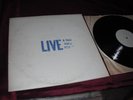 ROLLING STONES : (LIVER) LIVE R THAN YOU'LL EVER BE (WHITE LABELS) (DEEP GROOVE)