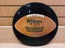 RARE Judas Priest Breaking Law Wilson Football UNCUT Picture Disc