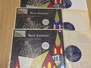 BACH - Cantatas  SCHERCHEN WESTMINSTER 4 lps XWN18393,18394,18392.WST 17080