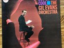 Gil Evans - Out of the Cool Impulse - AS-4 RVG LP NM