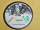 GENESIS - Wind And Wuthering,  Very RARE 1-Sided 12