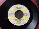 Super Rare Funk 45 - Wallace Brothers - What-Cha Feel Is What-Cha Get - Walbro