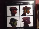 Gorillaz Demon Days limited red 2 LP Vinyl playtested  Only Skips Under 2 Grams