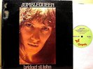 BRIDGET ST. JOHN - Jumblequeen - '74 UK Chrysalis Brit femme folk rock LP - hear