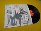 Mike Hugg ?– Stress & Strain (EX/EX++) ToP CopY ex-Manfred man 1973 UK  LP ç