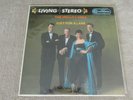 THE  MELLO - LARKS  ''  JUST FOR A LARK  ''   CAS-530   (S)   1959