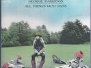 George Harrison - All Things Must Pass, EMI 07243-530474-1-2 SEALED  Remastered