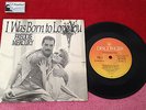 FREDDIE MERCURY I Was Born To Love You BRAZIL 7