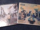 Oasis - Definitely Maybe And What's The Story Morning Glory Vinyls - Mint