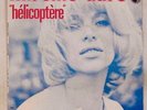 Mireille Darc 45 Tours interprète Serge Gainsbourg 1969