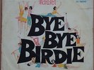 ANN MARGRET 1963 Bye Bye Birdie/ Take all the kisses P/S 7” 45 Single BRAZIL