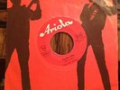 7'Hep Stars  Farmer John/Donna   ARIOLA BEAT