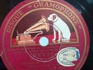 ORQUESTA  TIPICA CUBA   GRAMOPHONE K  7004 NEGRO BEMBON  78 RPM
