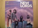(THE LORDS)  NEW LORDS -- D71 --EMI COLUMBIA  C 062 - 29429  ( LORD ULLI )