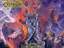 Malevolent Creation - The Ten Commandments VINYL LP NEW (26TH MAY)
