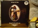 BRIDGET ST. JOHN Songs For The Gentle Man LP/1971 UK/S-SW Folk Rock/John Martyn