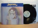 SUPERMAX - MEETS THE ALMIGHTY 1981 GERMAN BUTTERFLY ELEKTRA LP IN MINT CONDITION