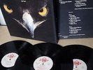Fleetwood Mac ?Black Magic Woman German 3 x LP Box Set Platinum ?9043/3  EX+/NM
