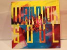 Space Age Playboys [VINYL] Warrior Soul