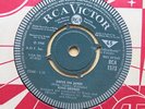 KING GEORGE Drive On James / I'm Gonna Be Somebody Someday UK 7