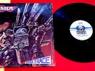 1988 LP- SCANNER- HYPER TRACE- NEAR MINT/SHRINK- RARE NOISE RECORDS ISSUE- METAL