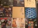 THE WHO PHASES Polydor 2675216 9 x Albums inc 2x DBL NEAR MINT +booklet/artwork+