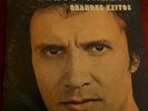 ROBERTO CARLOS GRANDES EXITOS EN ESPAÑOL LP COSTA RICA MUY RARO 1978 CBS INDICA