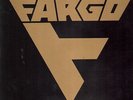 Fargo F NEAR MINT Harvest Vinyl LP