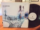 RADIOHEAD: Ok Computer, Parlophone Records, UK, 1st, OOP LP
