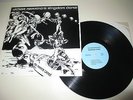 VICTOR PERAINOS - KINGDOM COME - NO MANSLAND - PRIVATE US 1975 2ND PRESS OF 200