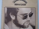 Elton John - Honky Chateau Vinyl LP 1972 1st Press Leather Tex Envelope Sleeve