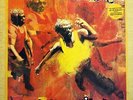 Ini Kamoze - Here Comes The Hotstepper (Vinyl)