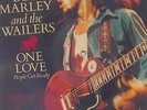 Bob Marley & The Wailers - One Love / People Get Ready (Vinyl)