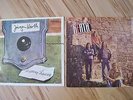 GRUPPE JÜRGEN KERTH - ERFURT & KOMM HEREIN VINYL´s (2xLP) AMIGA DDR RED LABELS