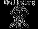 Hellbastard - Ripper Crust - Import Vinyl LP Thrash Punk - Gold Cover NEW COPY