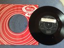 THE ROBIN HOODS -WAIT FOR THE DAWN rare UK 1965 PROMO/ GARAGE BEAT / R&B / MINT-